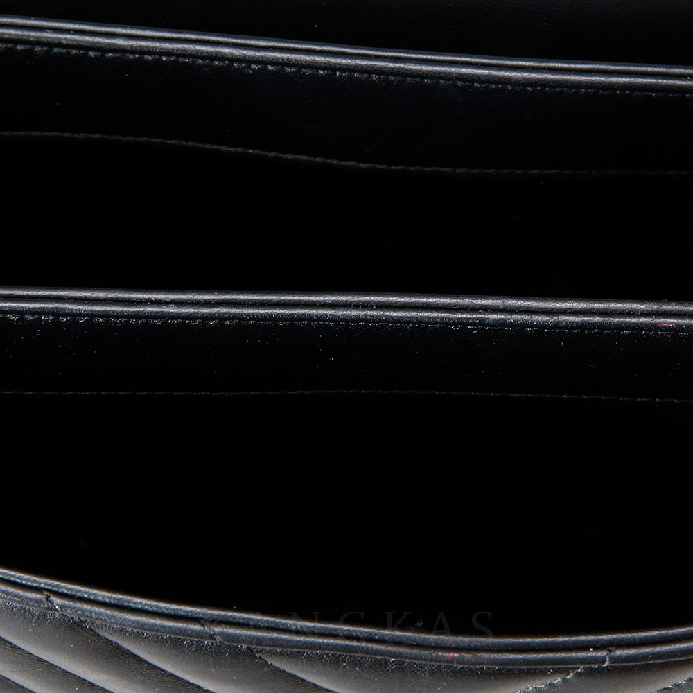 CHANEL(USED)샤넬 쉐브론 트렌디 CC 미듐