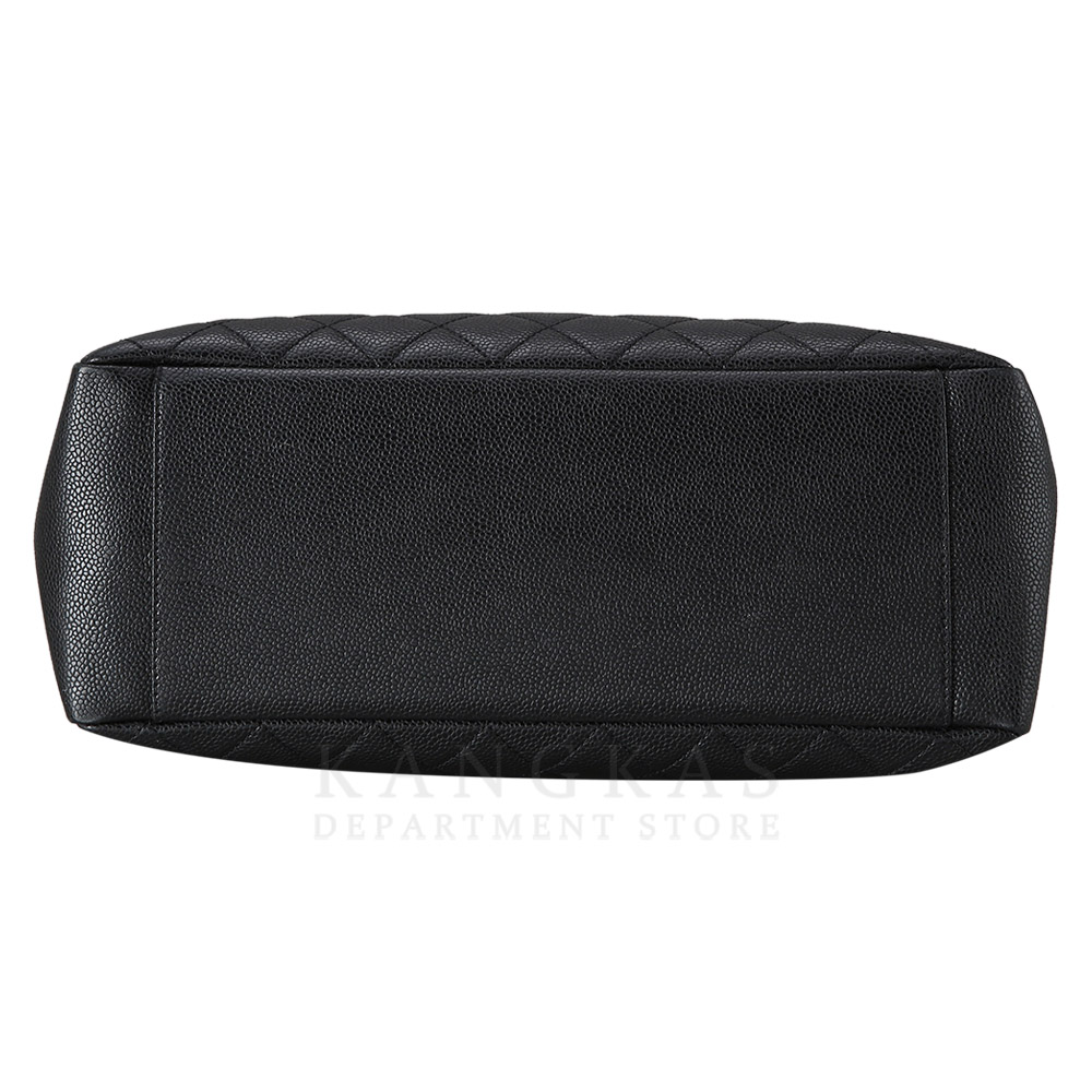 CHANEL(USED)샤넬 캐비어 그랜드샤핑