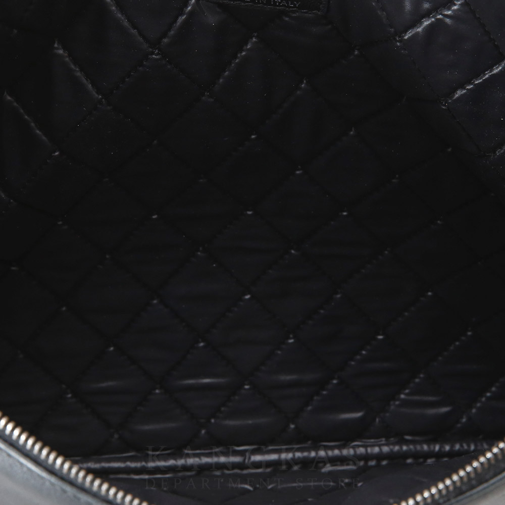 CHANEL(USED)샤넬 시즌 페이던트 클러치
