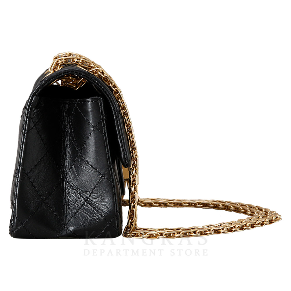 CHANEL(USED)샤넬 2.55 빈티지 뉴미니