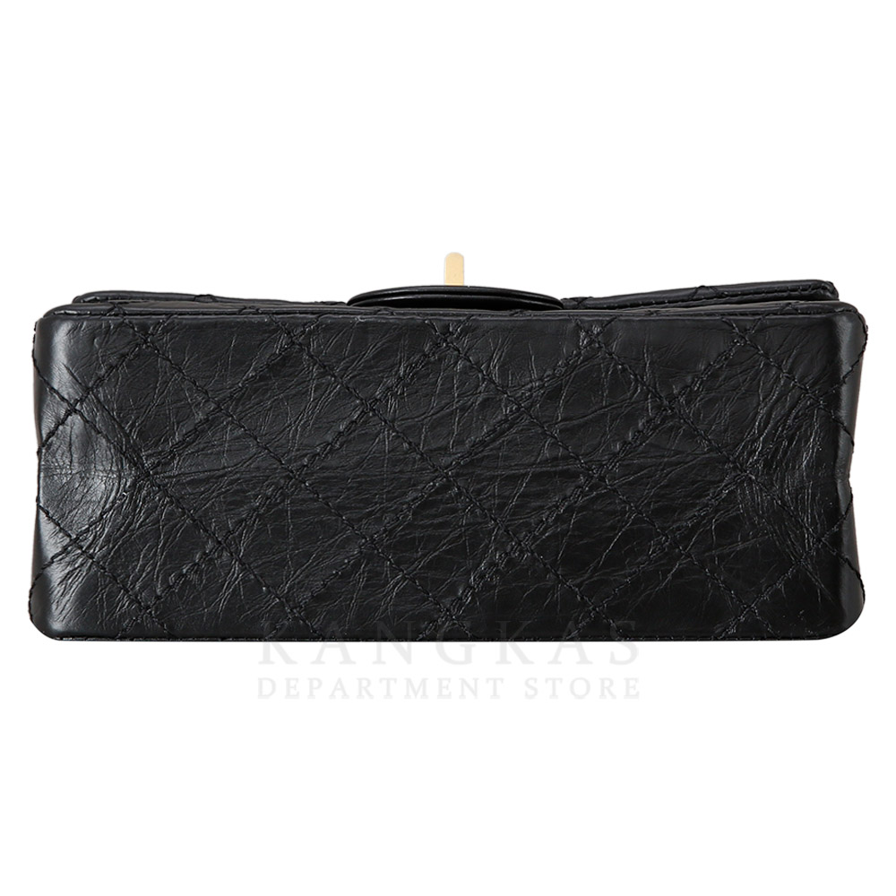 CHANEL(USED)샤넬 2.55 빈티지 뉴미니