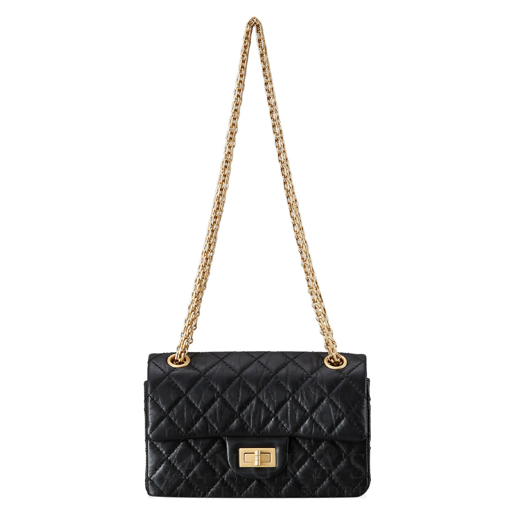 CHANEL(USED)샤넬 2.55 빈티지 뉴미니