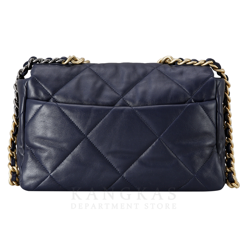 CHANEL(USED)샤넬 19백 라지