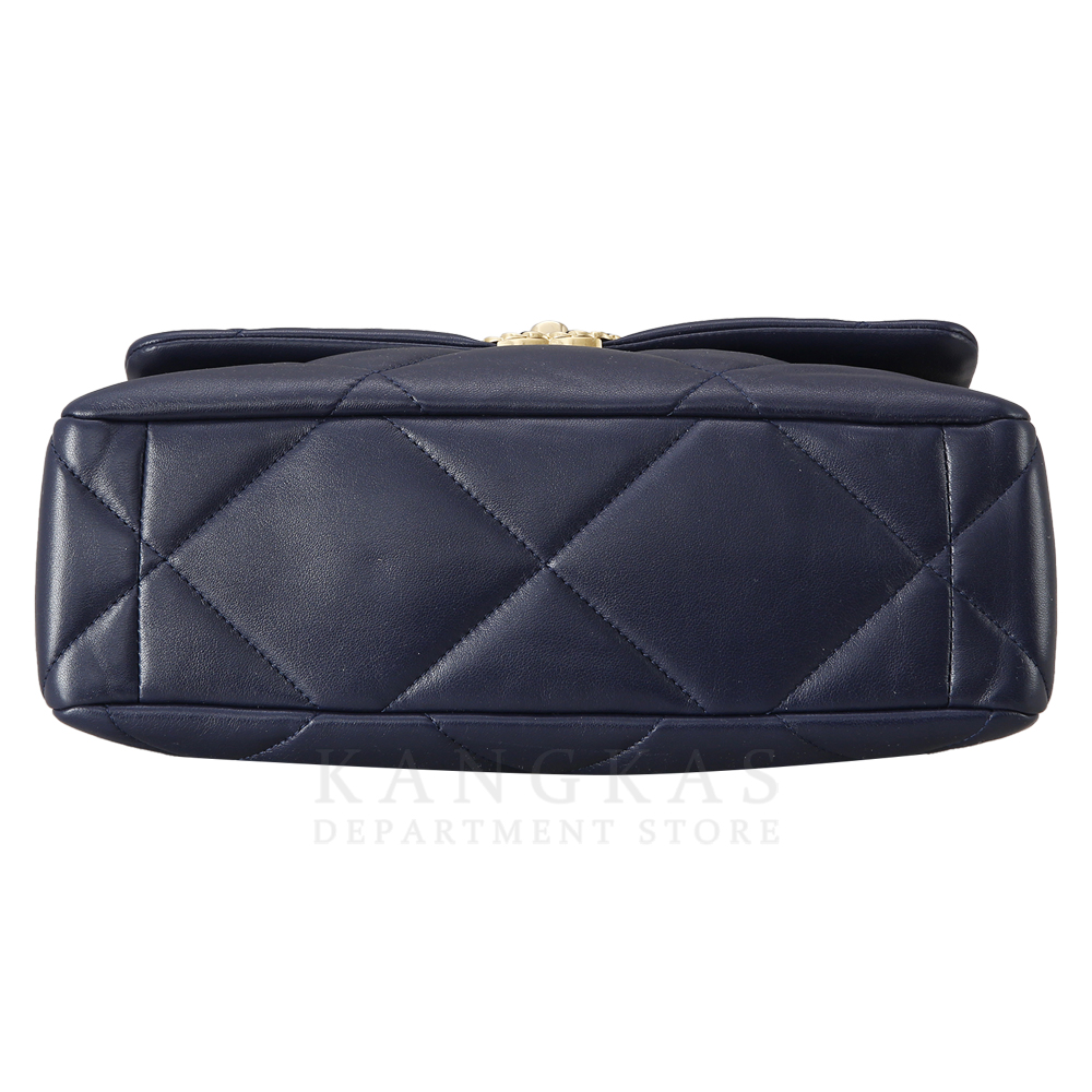 CHANEL(USED)샤넬 19백 라지