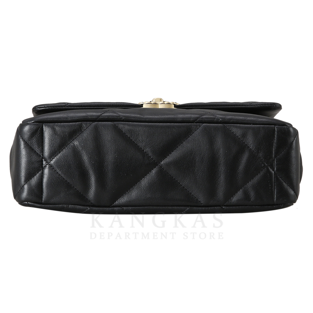 CHANEL(USED)샤넬 19 라지 백