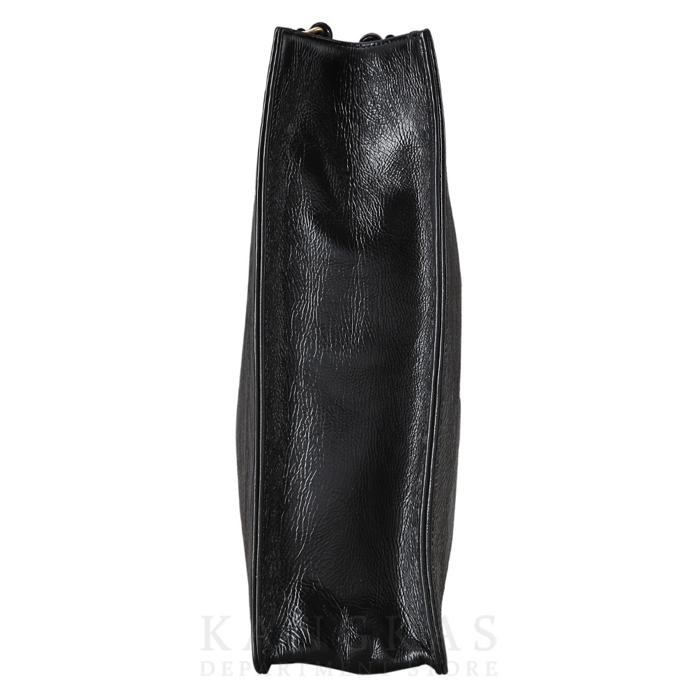 CHANEL(USED)샤넬 AS1945 시즌 CC로고 쇼핑백