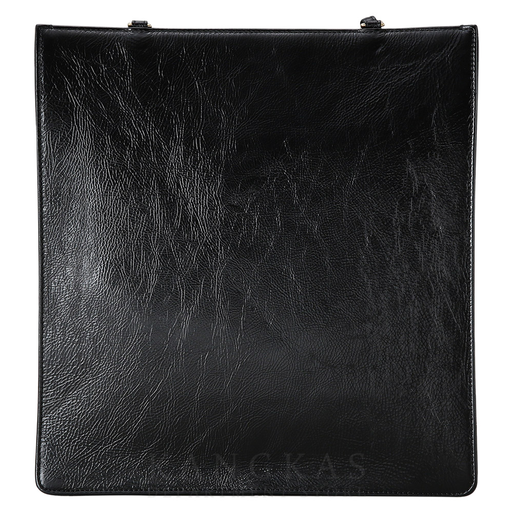 CHANEL(USED)샤넬 AS1945 시즌 CC로고 쇼핑백