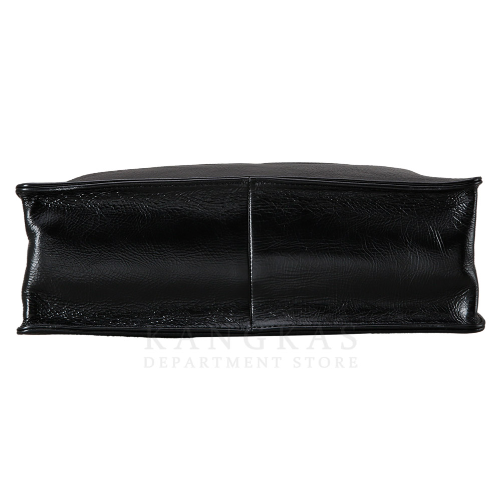 CHANEL(USED)샤넬 AS1945 시즌 CC로고 쇼핑백