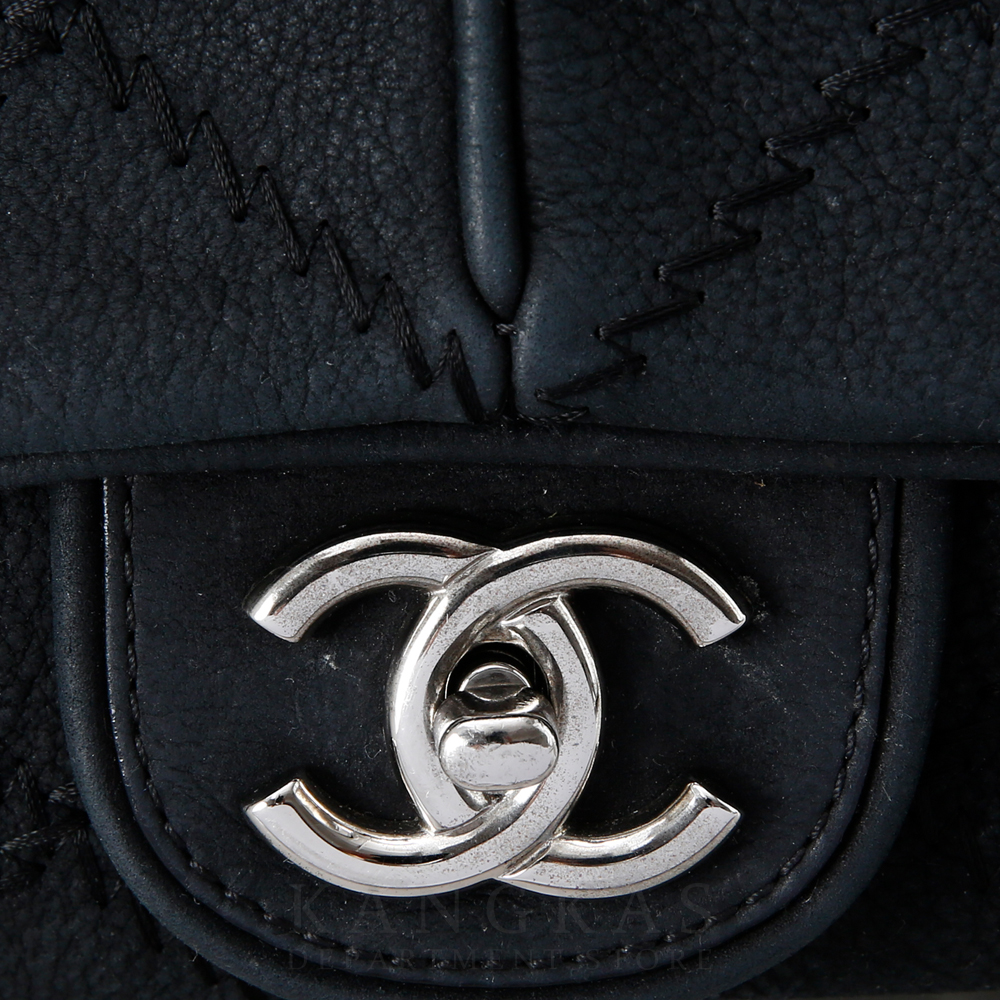 CHANEL(USED)샤넬 시즌 플랩 체인백