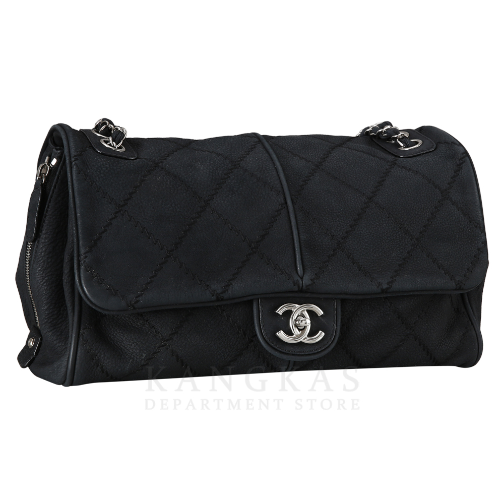 CHANEL(USED)샤넬 시즌 플랩 체인백