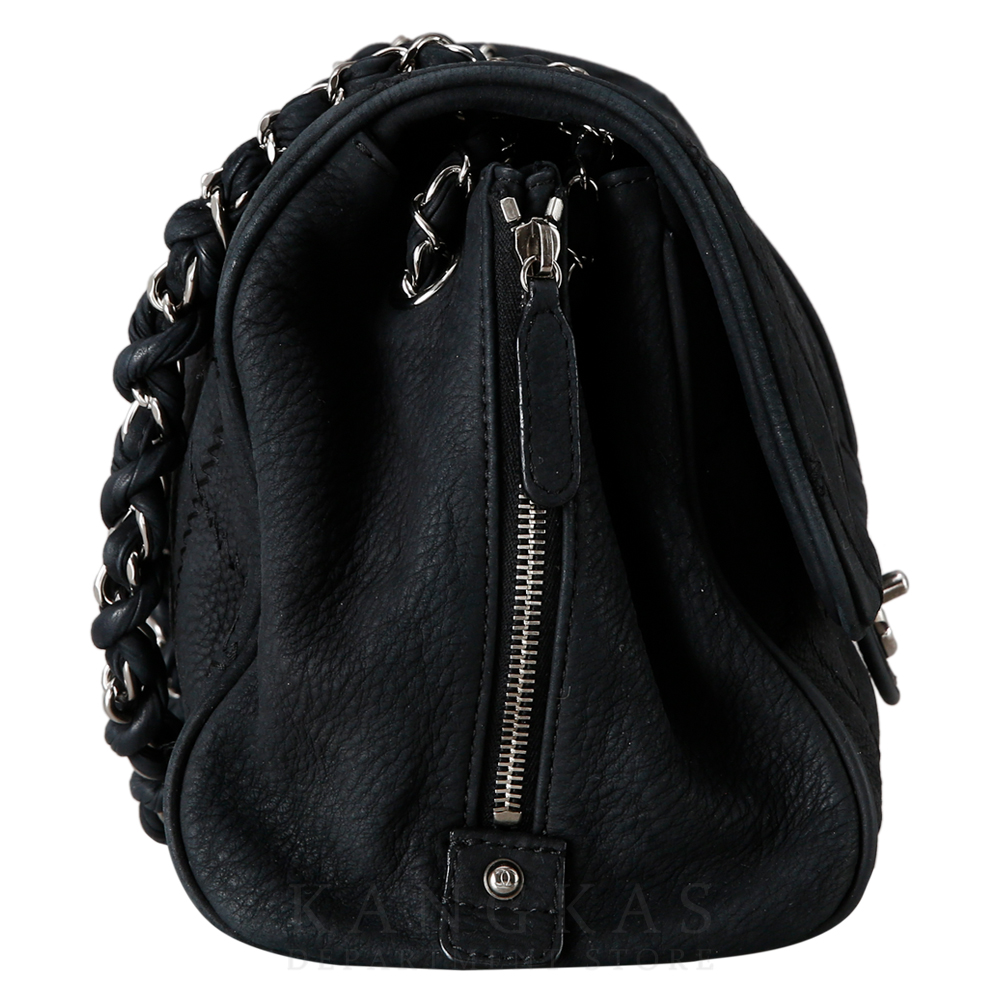 CHANEL(USED)샤넬 시즌 플랩 체인백