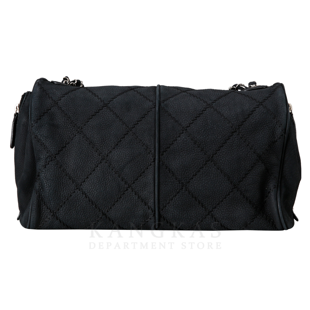 CHANEL(USED)샤넬 시즌 플랩 체인백