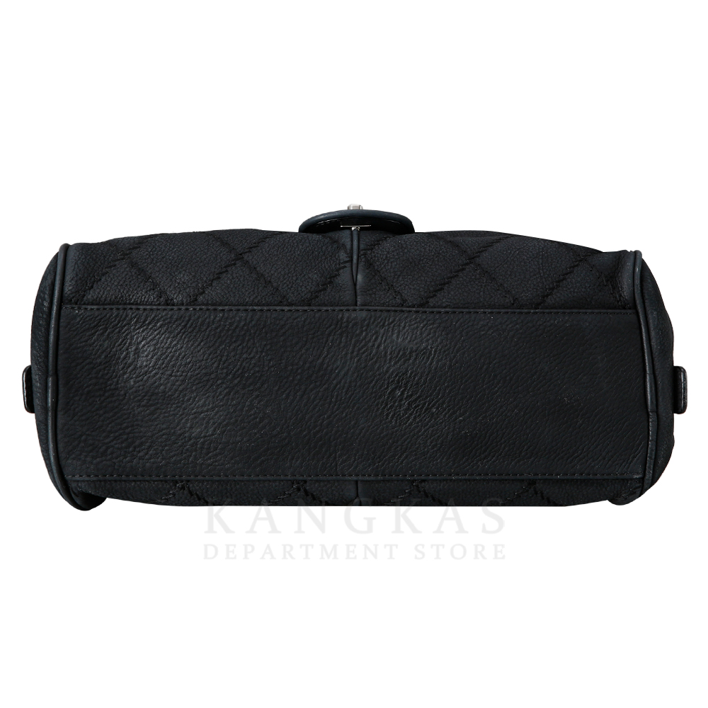 CHANEL(USED)샤넬 시즌 플랩 체인백