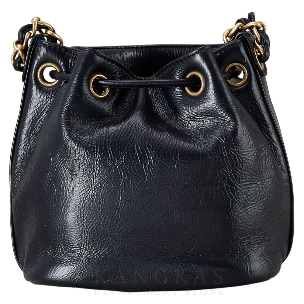 CHANEL(USED)샤넬 AS1946 드로스트링 버킷백