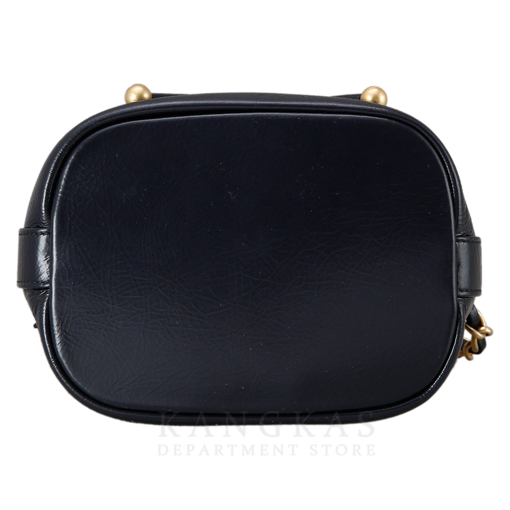CHANEL(USED)샤넬 AS1946 드로스트링 버킷백