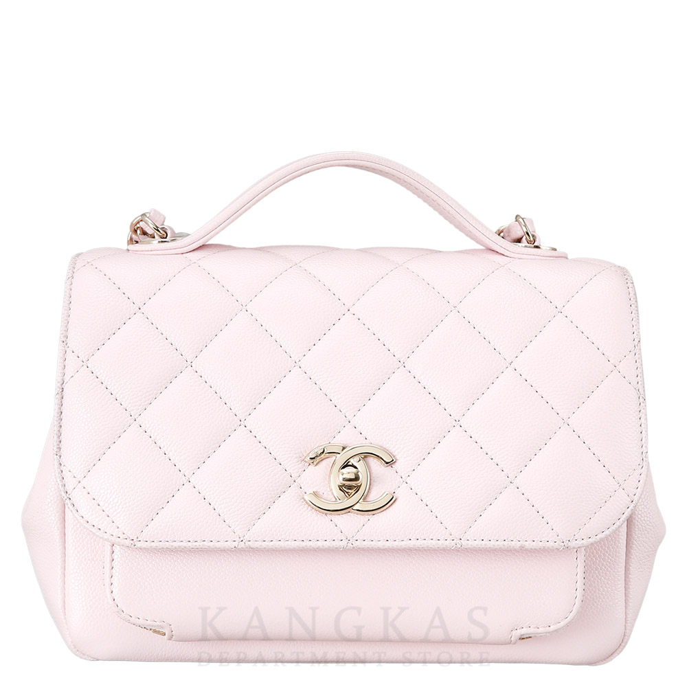 CHANEL(USED)샤넬 비즈니스 어피니티 미듐