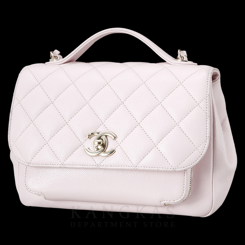 CHANEL(USED)샤넬 비즈니스 어피니티 미듐