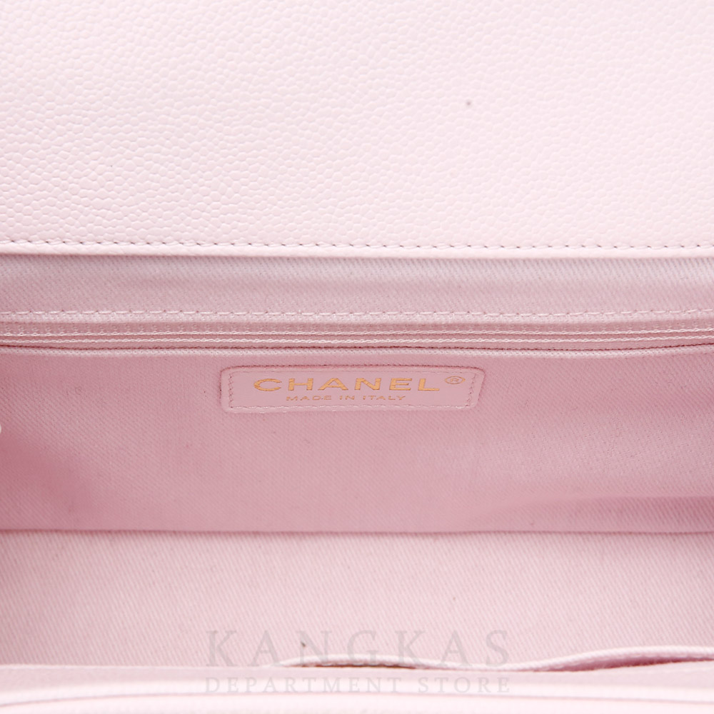 CHANEL(USED)샤넬 비즈니스 어피니티 미듐