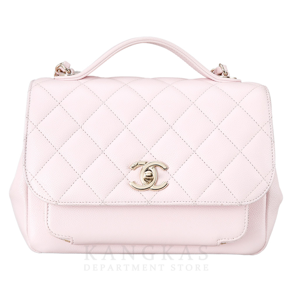 CHANEL(USED)샤넬 비즈니스 어피니티 미듐