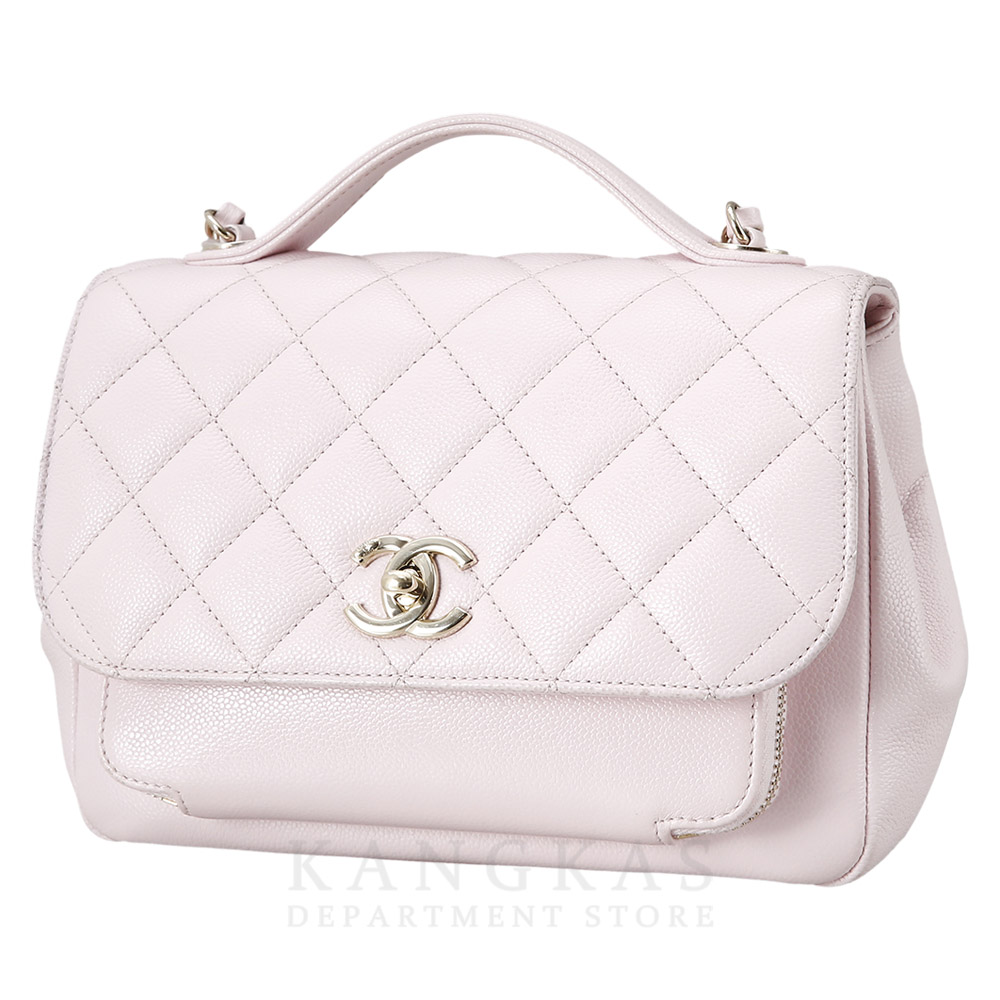 CHANEL(USED)샤넬 비즈니스 어피니티 미듐