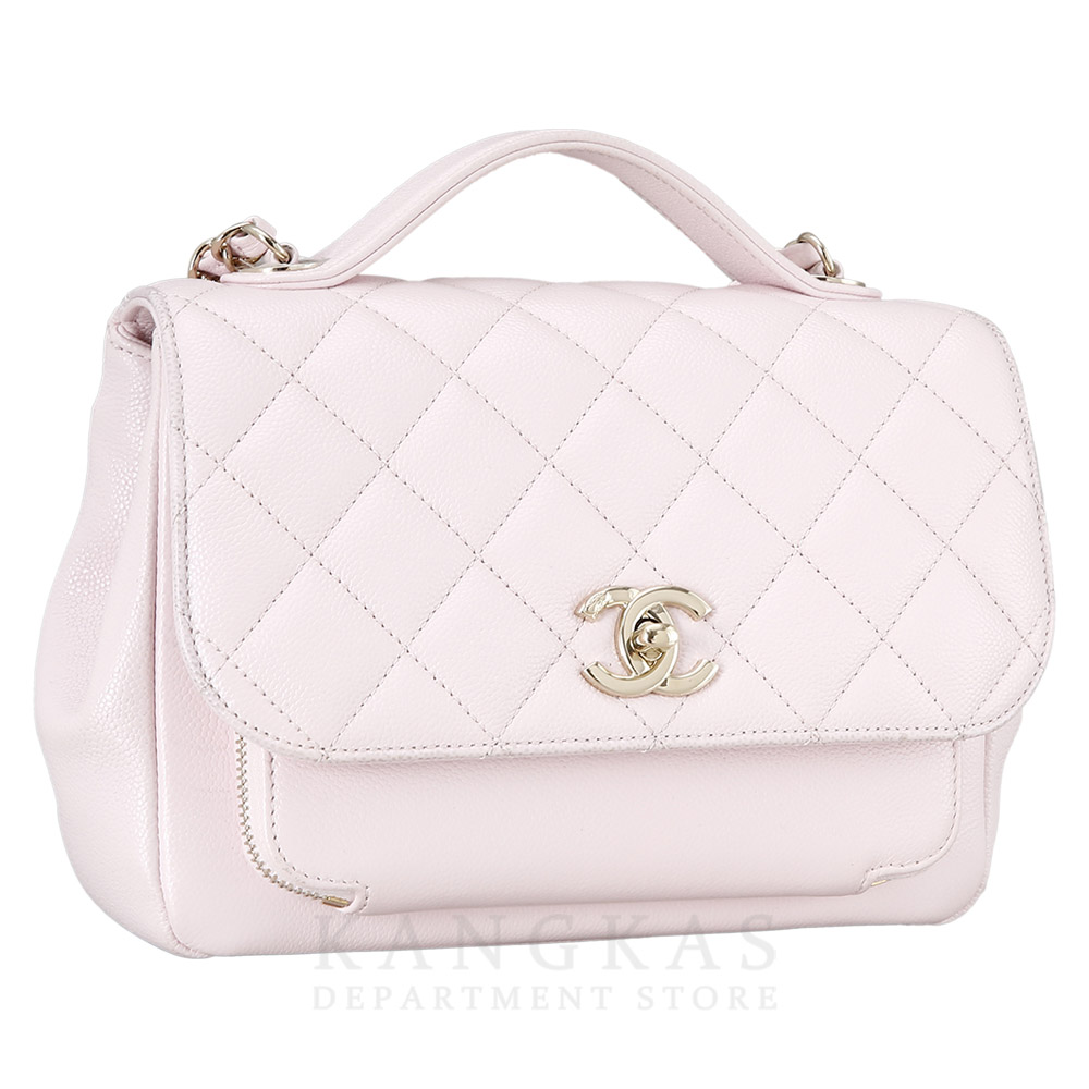 CHANEL(USED)샤넬 비즈니스 어피니티 미듐
