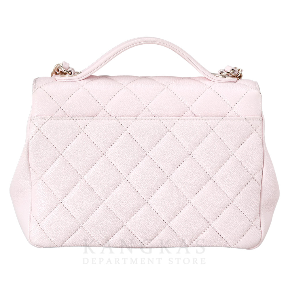 CHANEL(USED)샤넬 비즈니스 어피니티 미듐