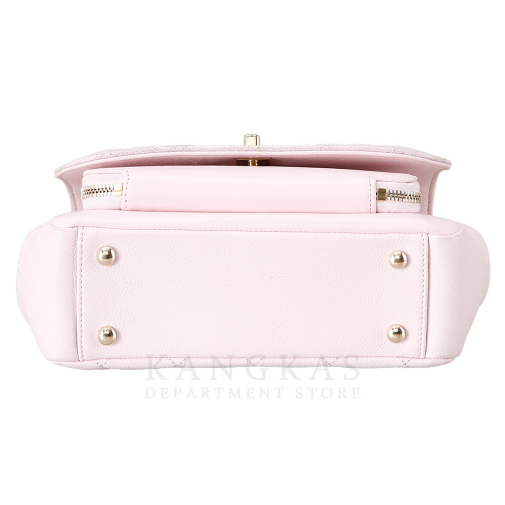 CHANEL(USED)샤넬 비즈니스 어피니티 미듐