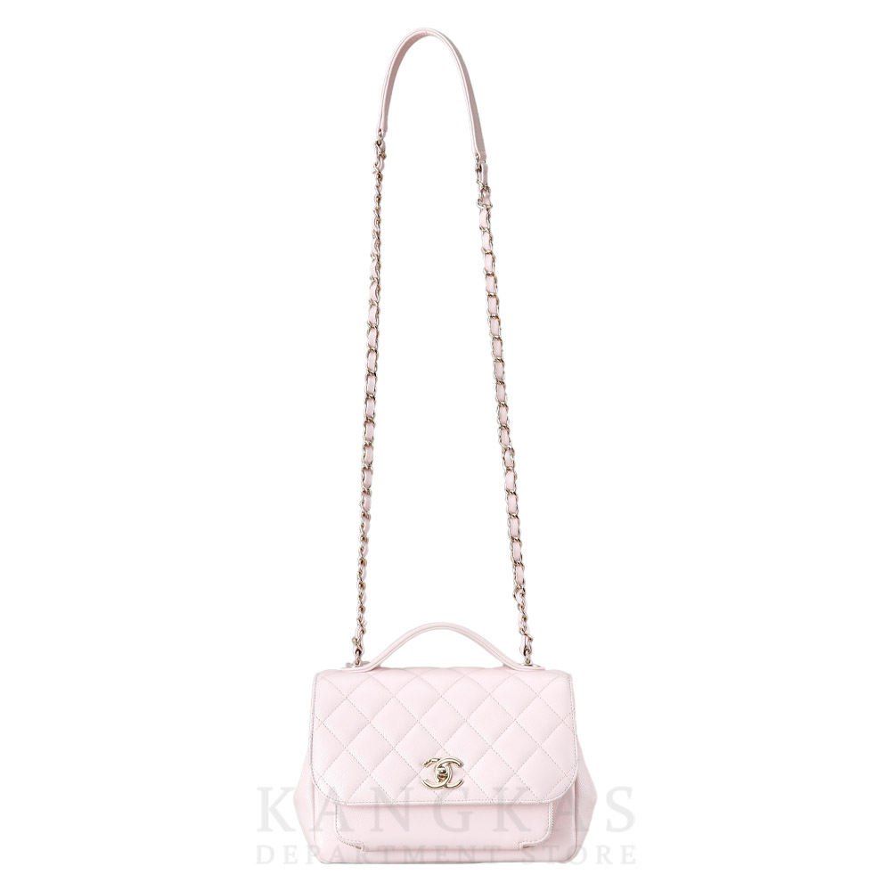 CHANEL(USED)샤넬 비즈니스 어피니티 미듐