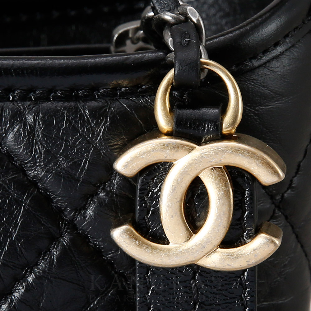 CHANEL(USED)샤넬 가브리엘 호보 스몰