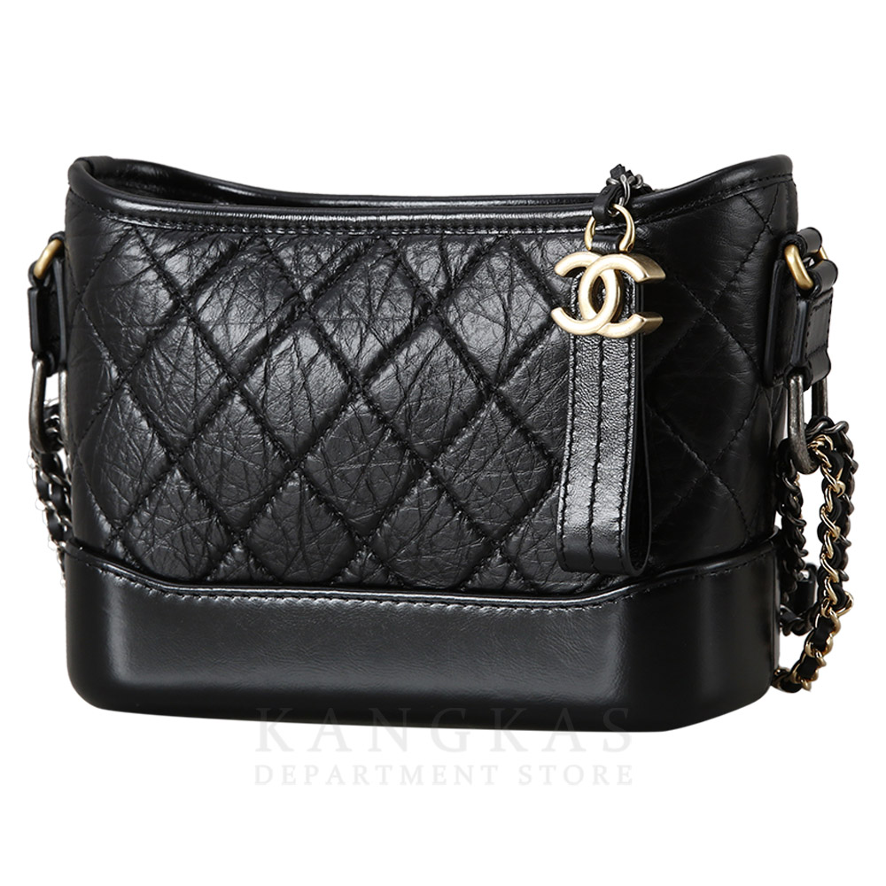 CHANEL(USED)샤넬 가브리엘 호보 스몰