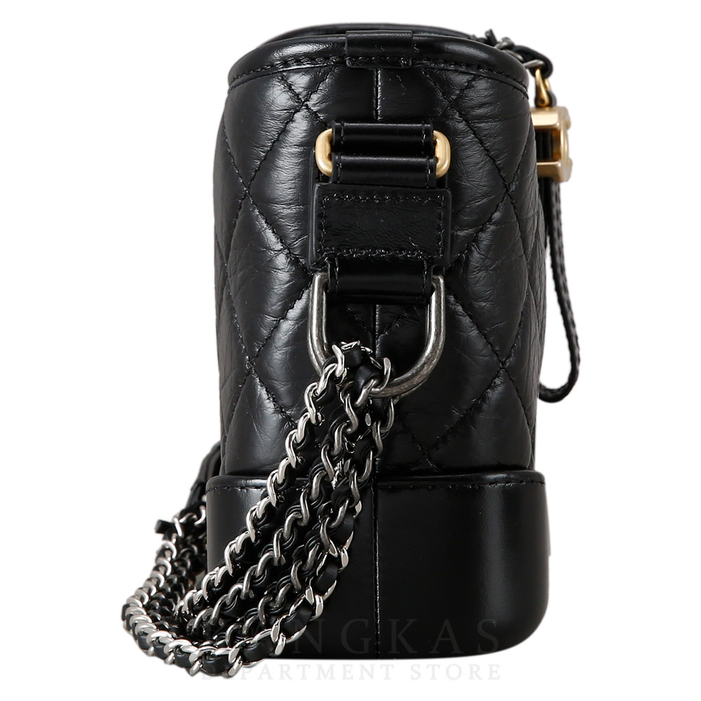 CHANEL(USED)샤넬 가브리엘 호보 스몰