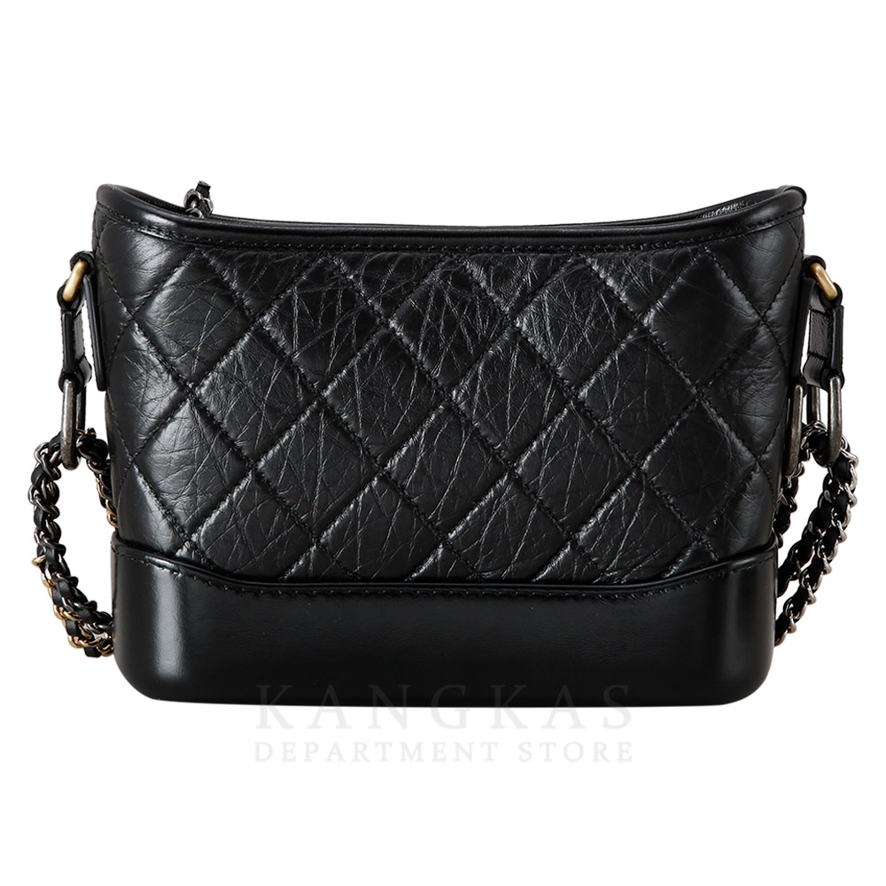 CHANEL(USED)샤넬 가브리엘 호보 스몰