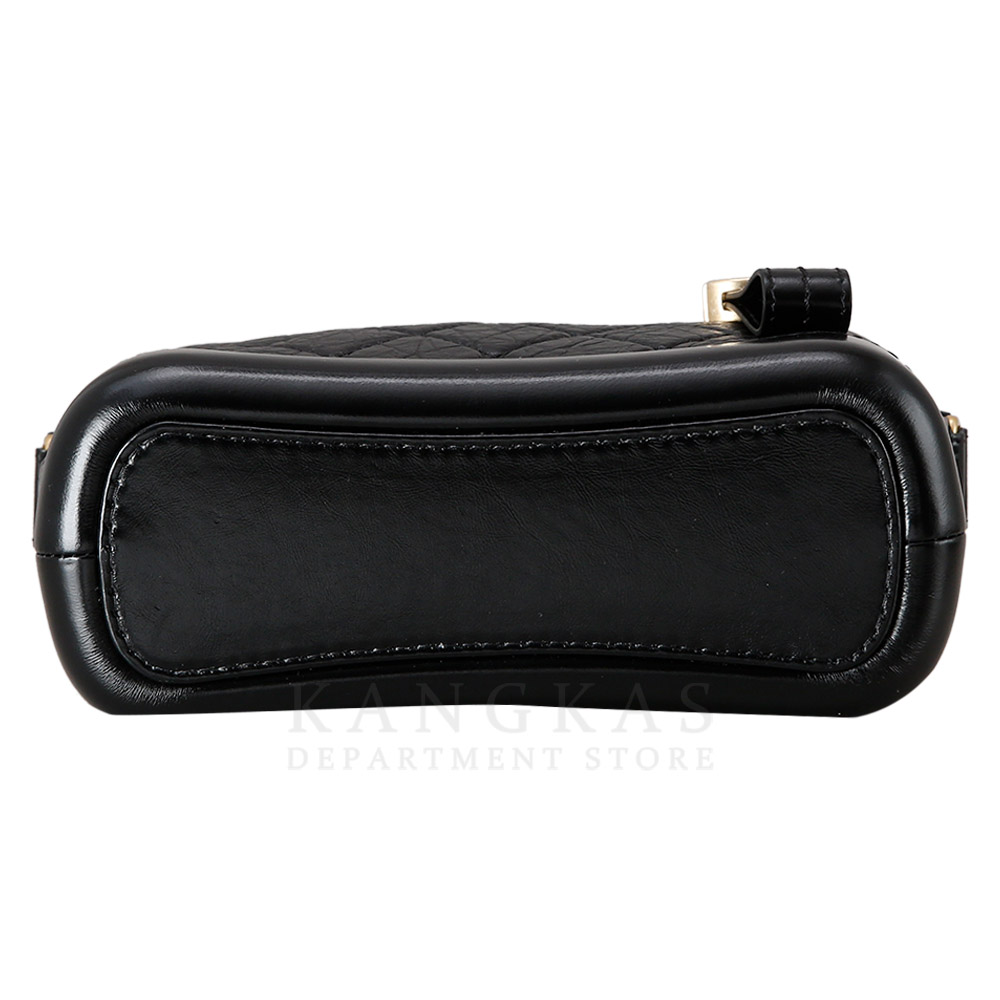 CHANEL(USED)샤넬 가브리엘 호보 스몰