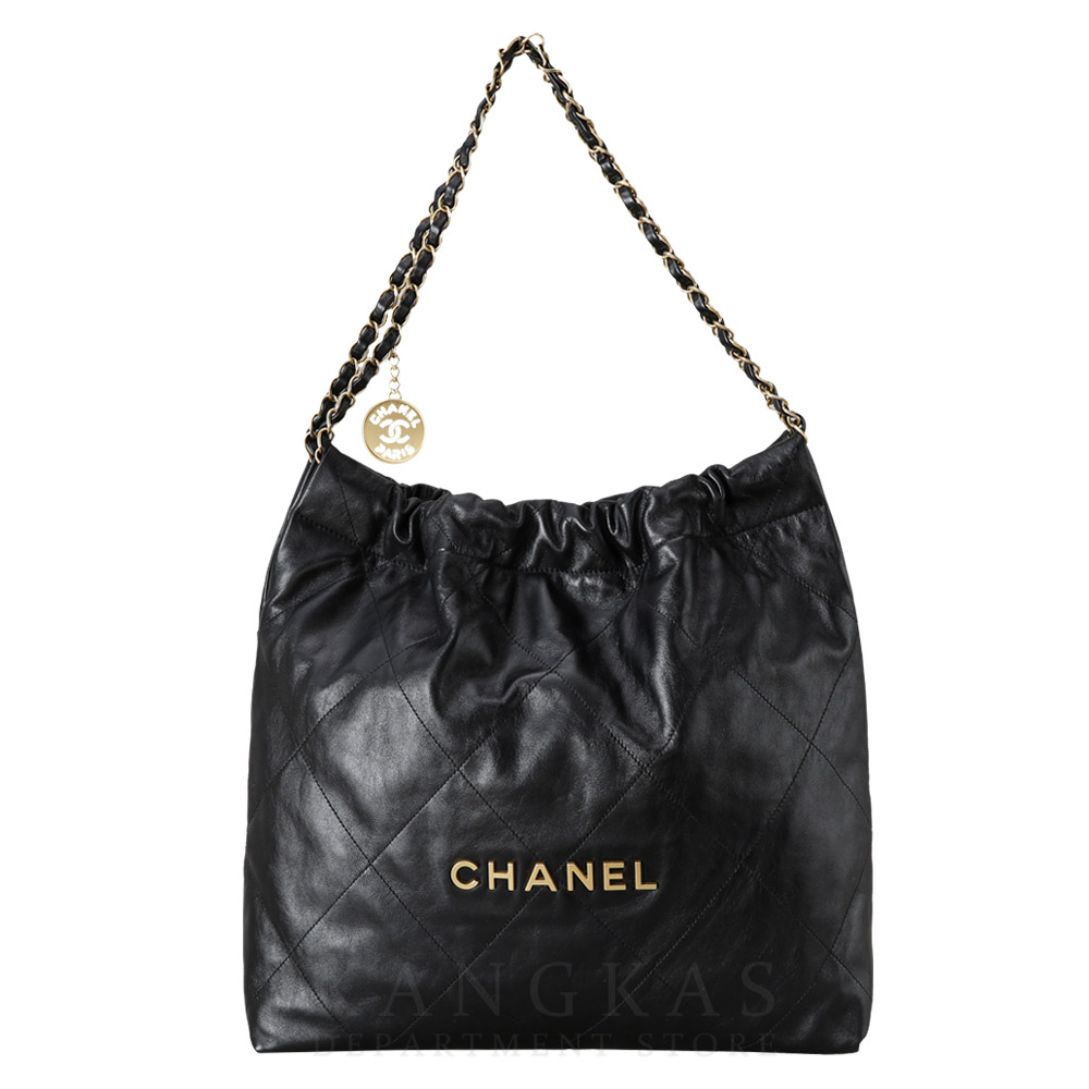 CHANEL(USED)샤넬 22 백