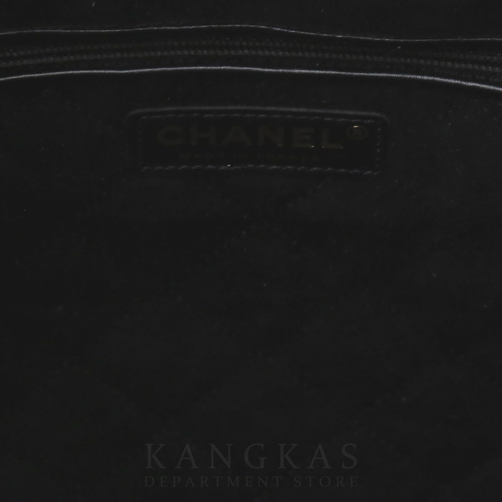 CHANEL(USED)샤넬 22 백