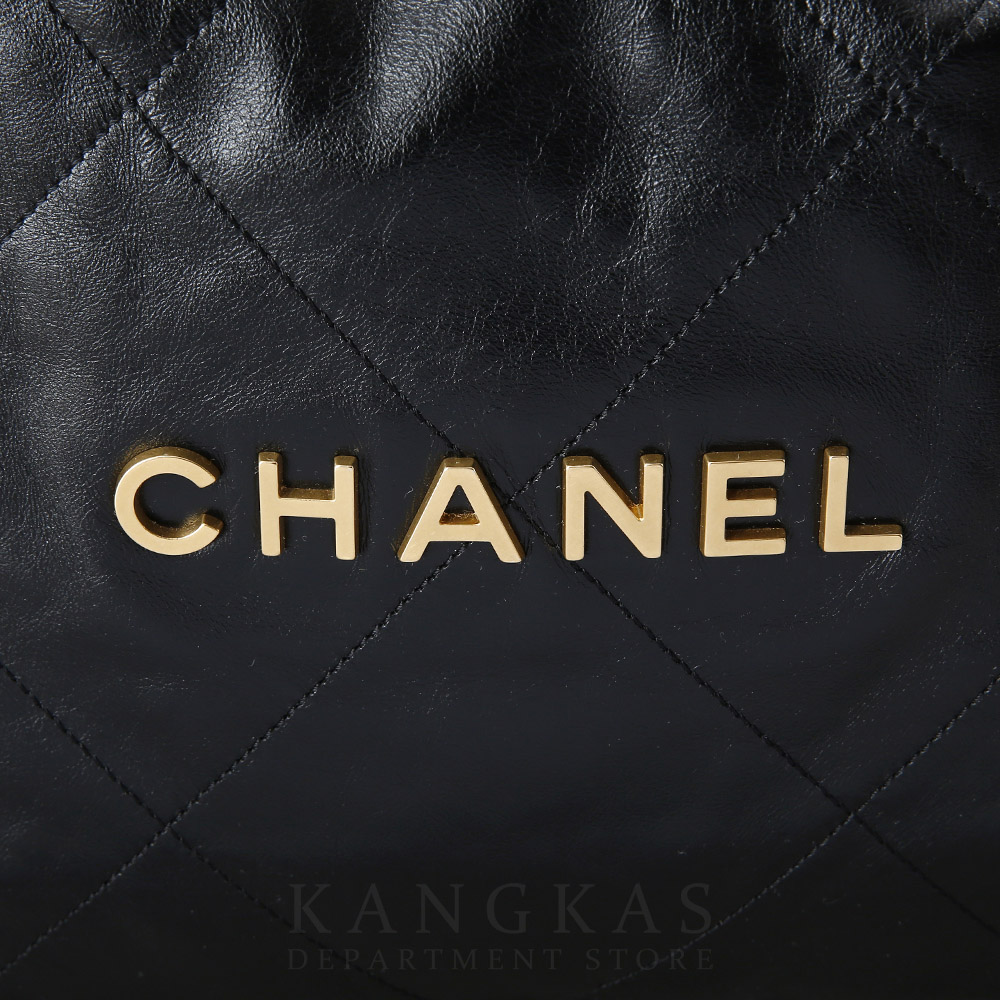 CHANEL(USED)샤넬 22 백