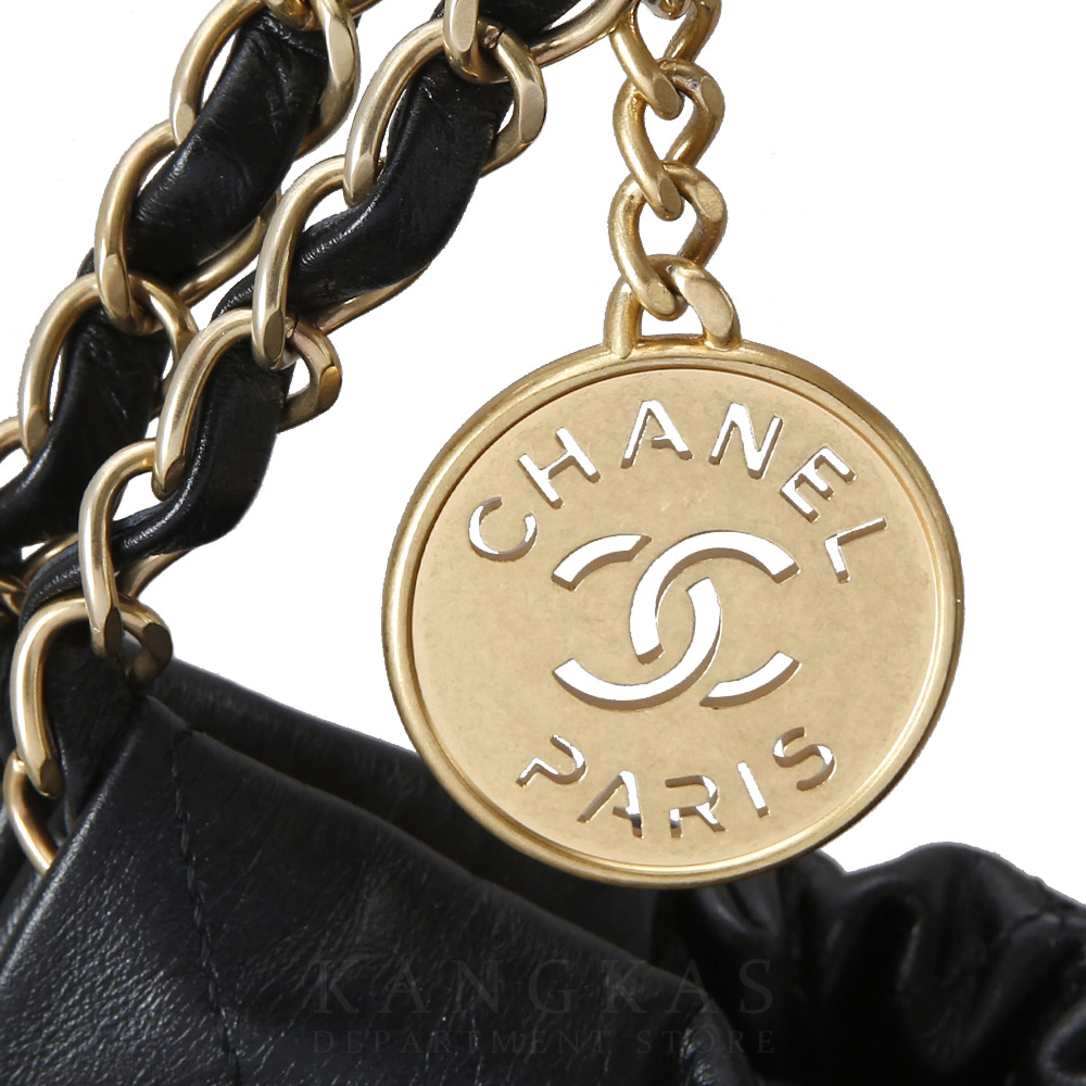 CHANEL(USED)샤넬 22 백