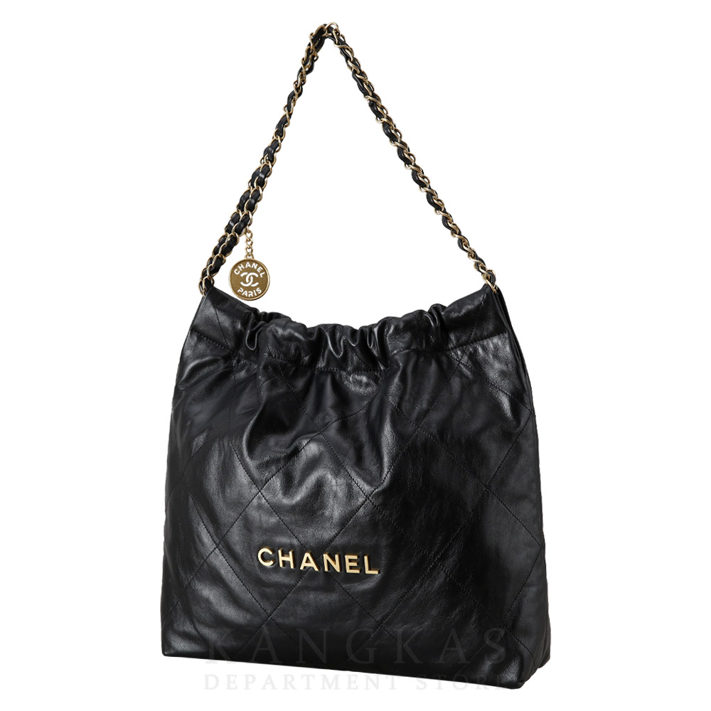 CHANEL(USED)샤넬 22 백