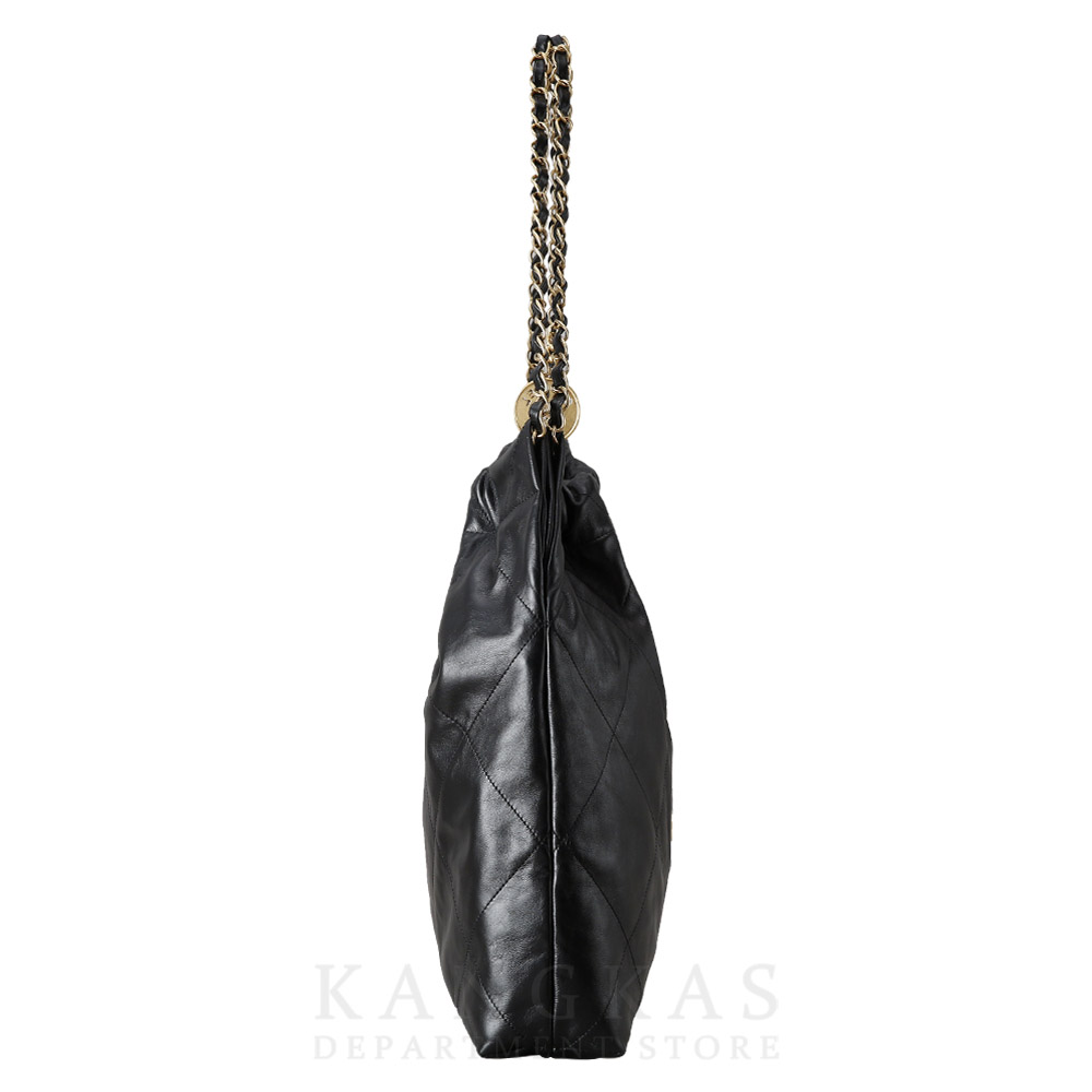 CHANEL(USED)샤넬 22 백