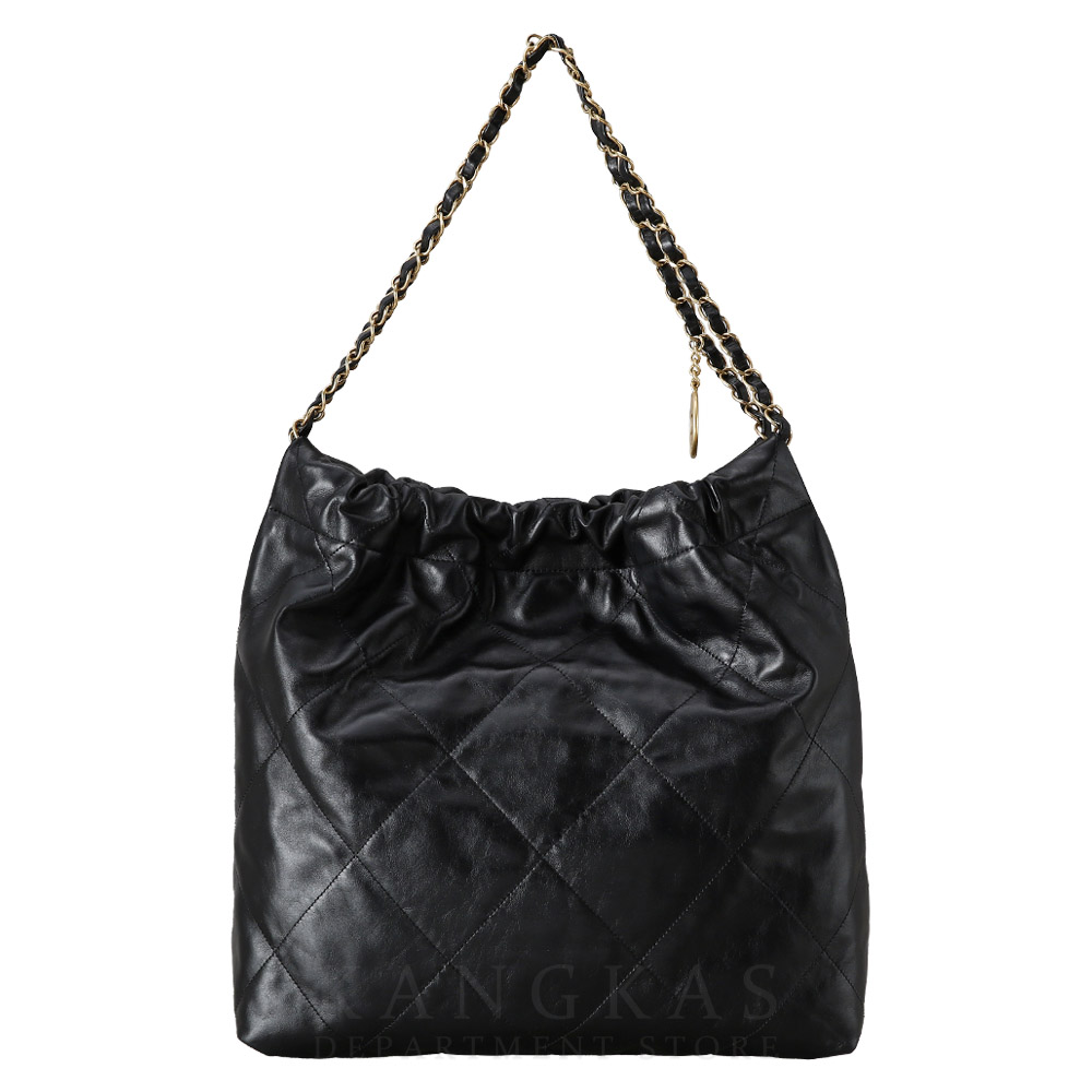 CHANEL(USED)샤넬 22 백
