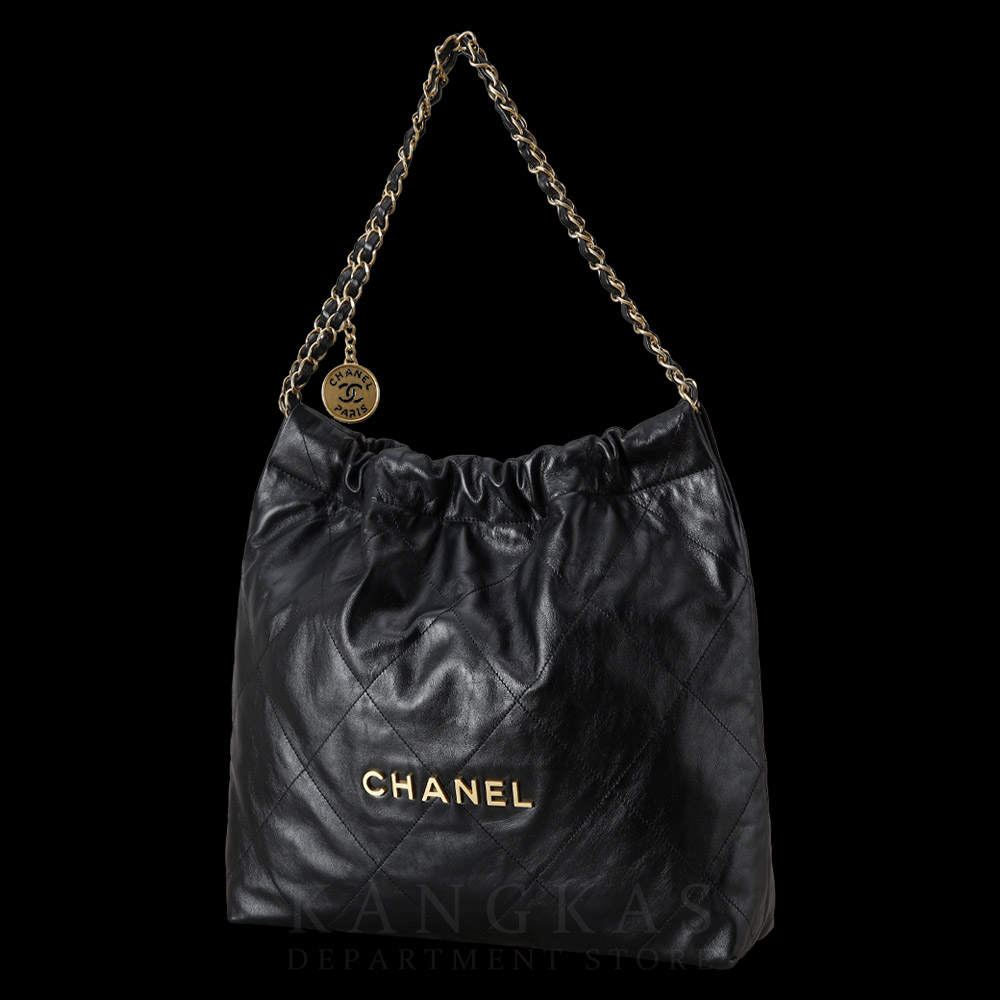 CHANEL(USED)샤넬 22 백