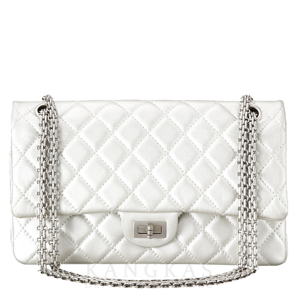 CHANEL(USED)샤넬 2.55 빈티지 플랩백