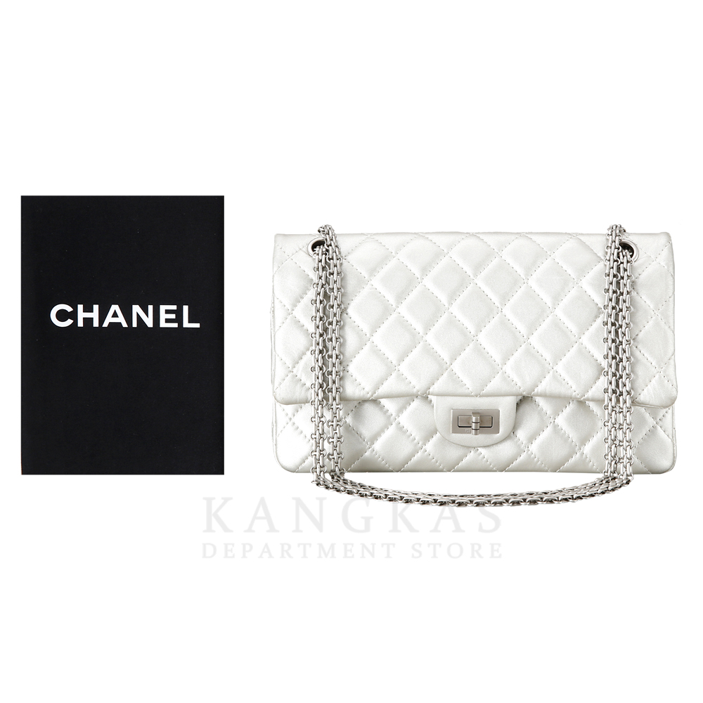 CHANEL(USED)샤넬 2.55 빈티지 플랩백