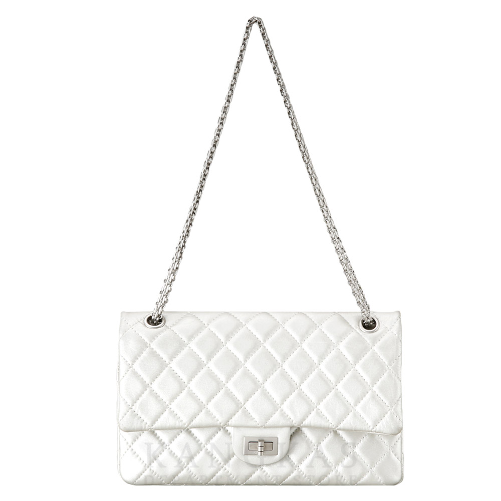 CHANEL(USED)샤넬 2.55 빈티지 플랩백