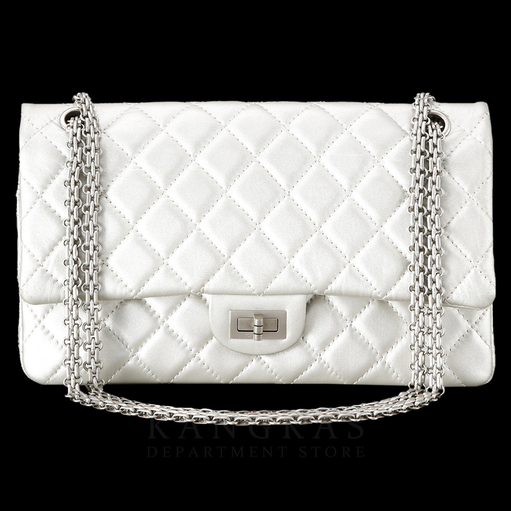 CHANEL(USED)샤넬 2.55 빈티지 플랩백