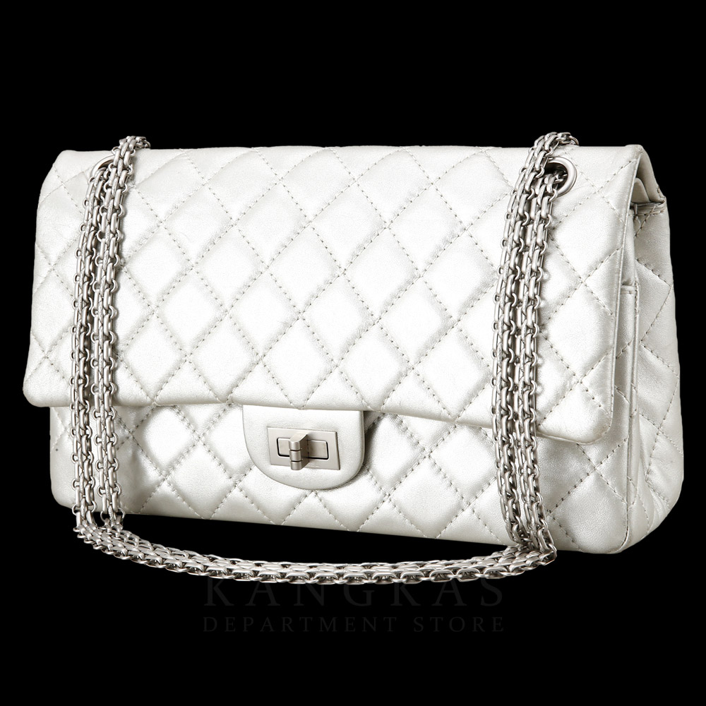 CHANEL(USED)샤넬 2.55 빈티지 플랩백