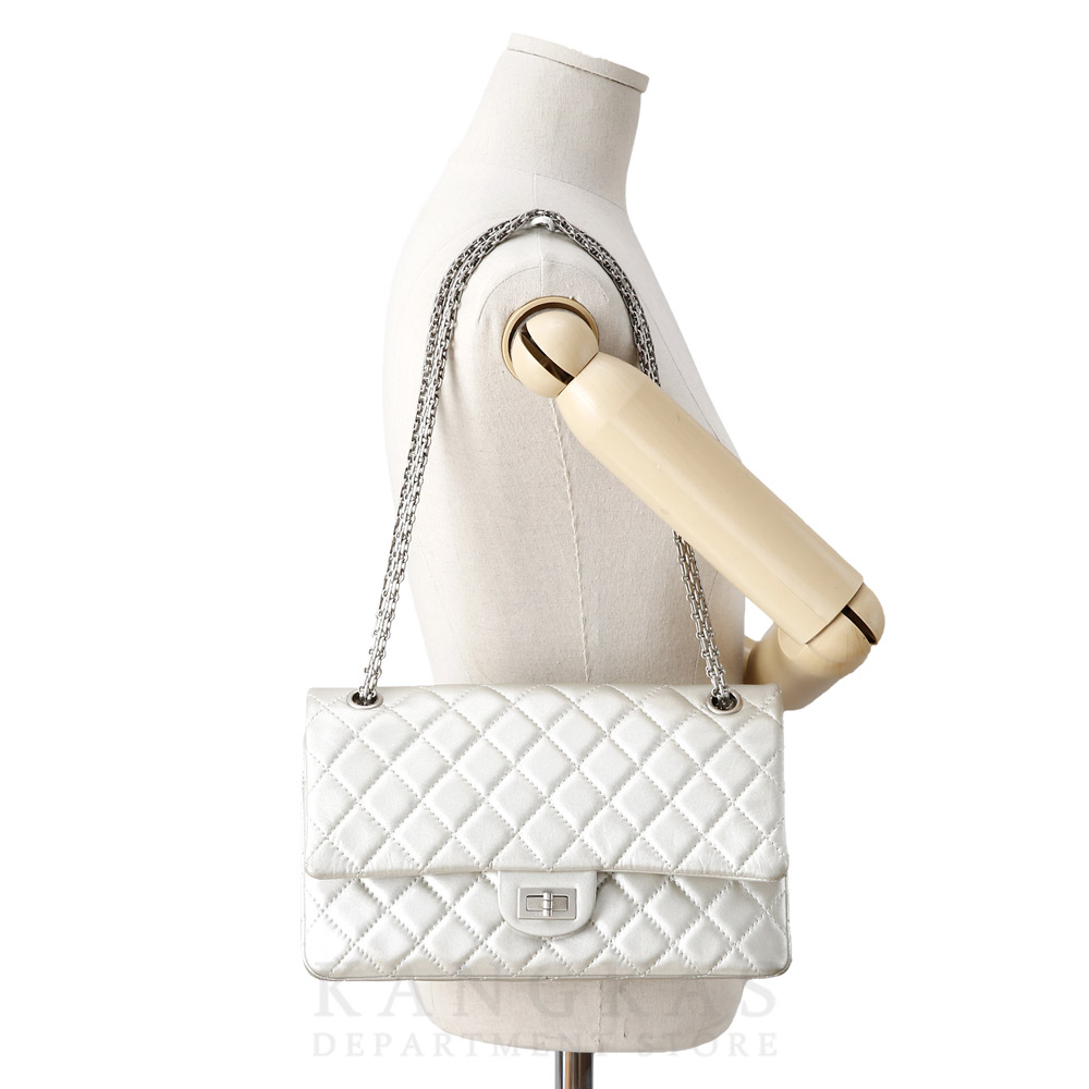 CHANEL(USED)샤넬 2.55 빈티지 플랩백