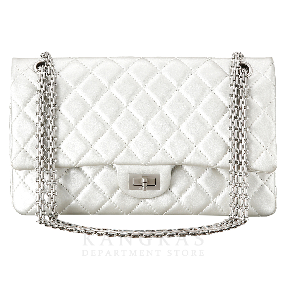CHANEL(USED)샤넬 2.55 빈티지 플랩백