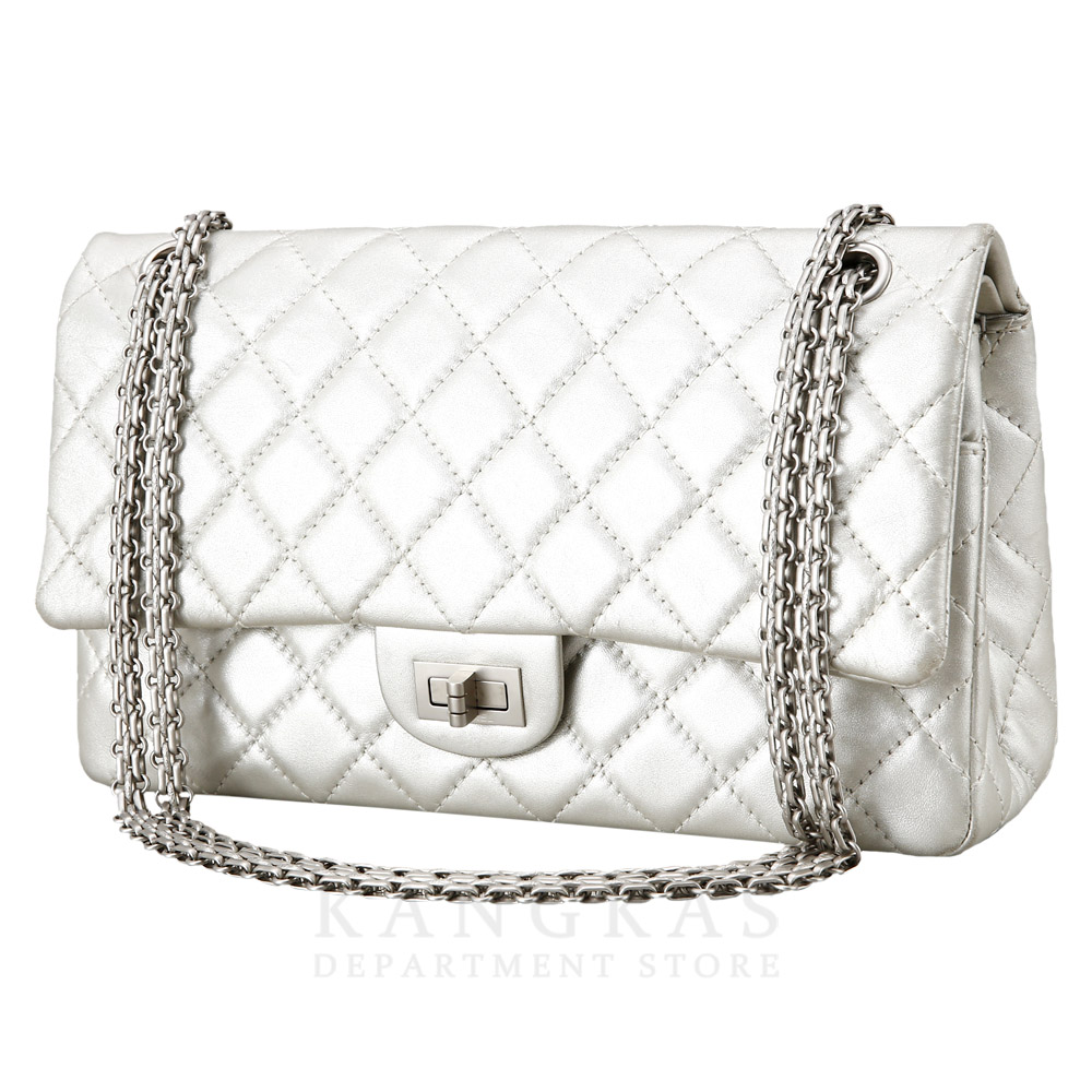 CHANEL(USED)샤넬 2.55 빈티지 플랩백