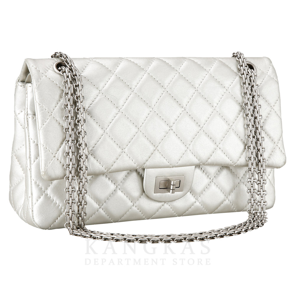 CHANEL(USED)샤넬 2.55 빈티지 플랩백